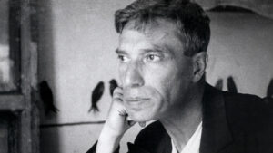 Борис Пастернак получил Нобелевскую премию в 1958 году